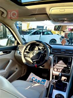 ڤۆڵکسواگن پاسات